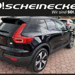 Volvo XC40 Recharge Pure Electric 78kWh Recharge Twin Plus