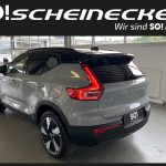 Volvo XC40 Recharge Pure Electric 82kWh Recharge Twin Plus