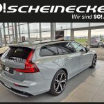 Volvo V60 T6 AWD Recharge PHEV Plus Dark Geartronic