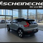 Volvo XC40 Recharge Pure Electric 82kWh Recharge Twin Ultimate