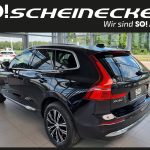 Volvo XC60 T6 AWD Recharge PHEV Inscription Geartronic