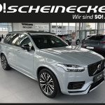 Volvo XC90 T8 AWD Recharge PHEV Ultimate Dark Geartronic