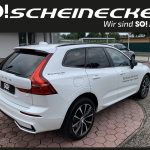 Volvo XC60 T6 AWD Recharge PHEV Ultimate Dark Geartronic