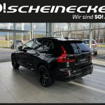 Volvo XC60 T6 AWD Recharge PHEV Ultimate Black Edition Geartronic