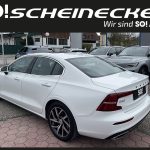 Volvo S60 T8 Twin Engine PHEV Inscription Geartronic
