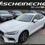 Volvo S60 T8 Twin Engine PHEV Inscription Geartronic
