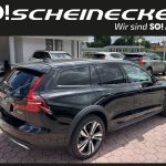 Volvo V60 Cross Country Ultimate B4 AWD Geartronic