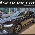 Volvo V60 T6 AWD Recharge PHEV Inscription Expression Geartronic