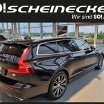 Volvo V60 T6 AWD Recharge PHEV Inscription Expression Geartronic